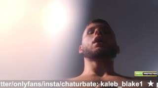 kaleb_blake1 cumshow on chaturbate