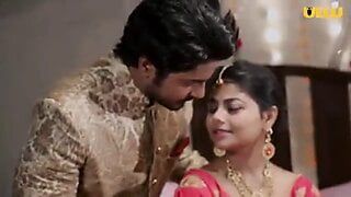 Indian sex honeymoon video