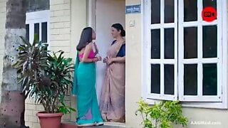 Devar ne bhabhi ke sath kiya sex hot indian bhabhi sex with