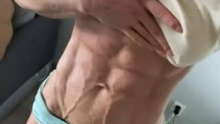 Veiny Abs Pt 3